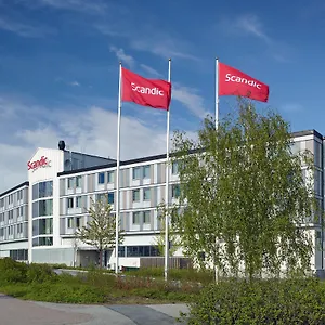 *** Hotel Scandic Zweden