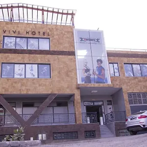 *** Hotel Vivi Kaapverdische Eilanden