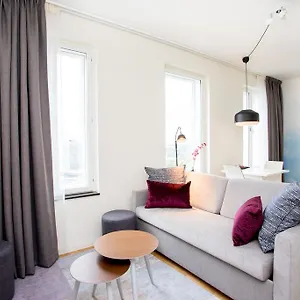 *** Aparthotel Apartdirect Aelvsjoe Zweden